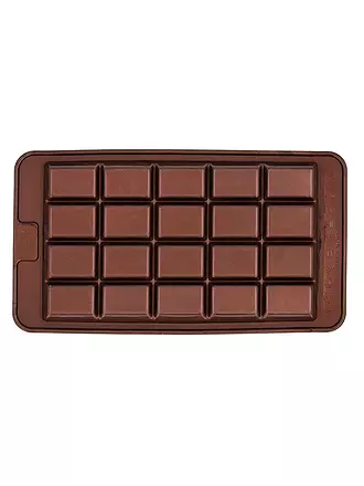 RBV BIRKMANN | Moule à chocolat tablette | 